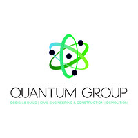Quantum Group (North West) Limited logo - Similar company to Titan Civils Ltd