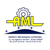Ateliers Mécaniques Lorientais - AML logo - Similar company to Peru Engines S.A.C.