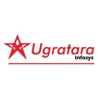 Ugratara Infosys logo - Similar company to Dhami Global