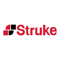 STRUKE logo - Similar company to Abc Automation & Control Sac