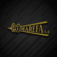 MAREFA SA logo - Similar company to Ec Sustentable