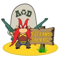 A & D Reclaim