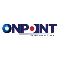On Point Development Group logo - Similar company to On Point Development