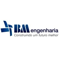 BM Engenharia LTDA logo - Similar company to Transmorais Construção E Terraplenagem
