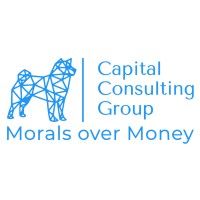 Capital Consulting Group logo - Similar company to Änderup Human Consulting