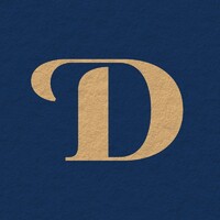 Dilworth's Custom Design logo - Similar company to We'Re Not Really Runners