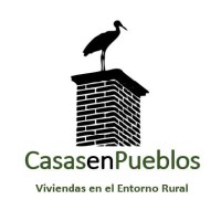 CASASENPUEBLOS logo - Similar company to Repueblo & Reimpulso