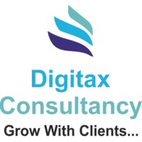 Digitax Consultancy logo - Similar company to Tallytech Solutions