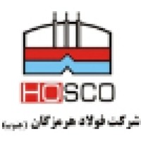 HOSCO ( Hormozgan Steel Complex ) logo - Similar company to Emarkitech