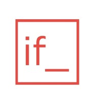 Imagined Futures logo - Similar company to Systems Change | For Good