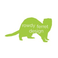 Rowdy Ferret Design