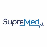 SUPREMED logo - Similar company to Multimed Distribuidora De Medicamentos