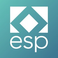 ESP logo - Similar company to Hubscale