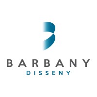 BARBANY DISSENY logo - Similar company to Carrosseries Barbany S.A.