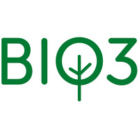 BIO 3 AS logo - Similar company to Invicta As