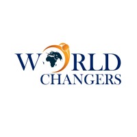The World Changers Foundation logo - Similar company to Youbloom.