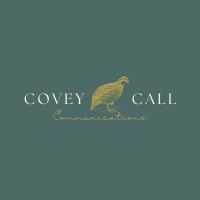 Covey Call Communications logo - Similar company to Harmony Air