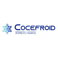 COCEFROID logo - Similar company to Technicuisine Sas