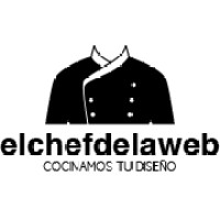 El Chef de la Web logo - Similar company to Nubeado - Expertos En Tecnología Web