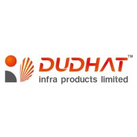 Dudhat Infra Products Ltd (No.1 Cable Tray Mfg. Co.) logo - Similar company to Creative Aircon