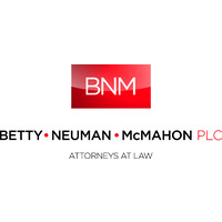 Betty, Neuman & McMahon, P.L.C. logo - Similar company to Peakpitch