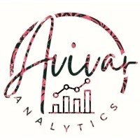Avivar Analytics logo - Similar company to Make Me Author