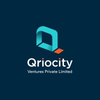 Qriocity logo - Similar company to Tech Booster