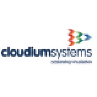 Cloudium Systems logo - Similar company to Netready