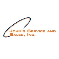 John's Service and Sales logo - Similar company to Davidon Industries, Inc.