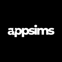 Appsims Limited logo - Similar company to Asante