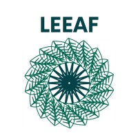 LEEAF.LA logo - Similar company to Economic Development Collaborative
