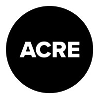 ACRE logo - Similar company to Ebc Cosmetics