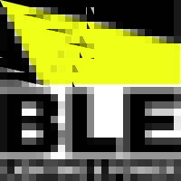 BLE Lighting and Power Limited logo - Similar company to Ble Smoke & Fire Curtains