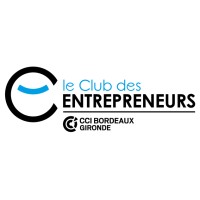 CLUB DES ENTREPRENEURS DE GIRONDE logo - Similar company to Ecoprev Formations