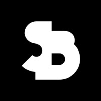 SuperBlack logo - Similar company to Musclebeaver