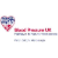 Blood Pressure UK logo - Similar company to British And Irish Hypertension Society