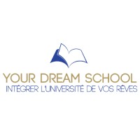 Your Dream School logo - Similar company to Mycursus - University Admissions