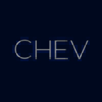 Chev Productions logo - Similar company to Smartpodcasting