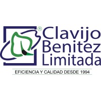 Clavijo Benitez Limitada logo - Similar company to Turflor