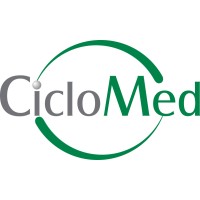 CicloMed Brasil logo - Similar company to Biofac