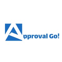 APPROVAL GO! logo - Similar company to Yooge