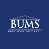 Bristol University Music Society logo - Similar company to Ubuc
