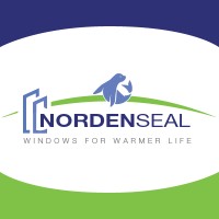 Norden Seal Windows logo - Similar company to Fentro Doors & Services