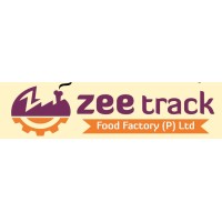 Zee Track Food Factory Pvt. Ltd. logo - Similar company to Pets Of Paradise