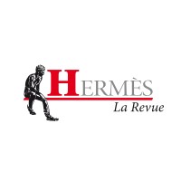 La revue Hermès logo - Similar company to Sfsic - Société Française Des Sciences De L'Information Et De La Communication