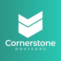 Cornerstone Advisors logo - Similar company to Engage Fi