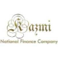 Kazmi National Finance Company