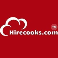 Hirecooks logo - Similar company to My Personal Assistant (Mypa)