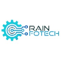 Rainfotech logo - Similar company to Ra Info-Tech Solutions Inc