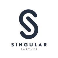 SINGULAR PARTNER logo - Similar company to Just Do Luck